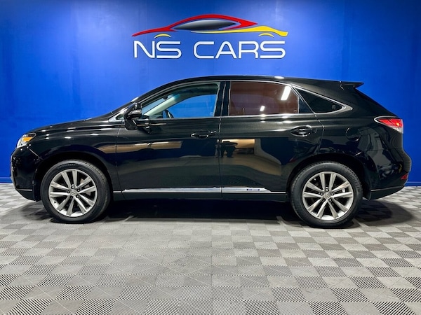 Used Lexus RX 2015 for sale - 76009439: Photo 6