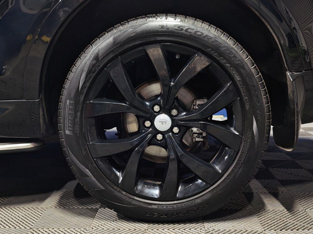 Used Land Rover Discovery Sport 2020 for sale - 77236587: Photo 10