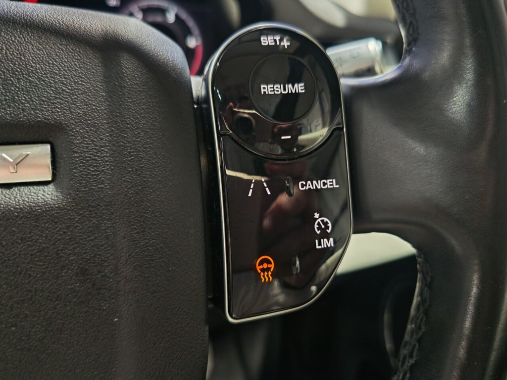 Used Land Rover Discovery Sport 2020 for sale - 77236587: Photo 13