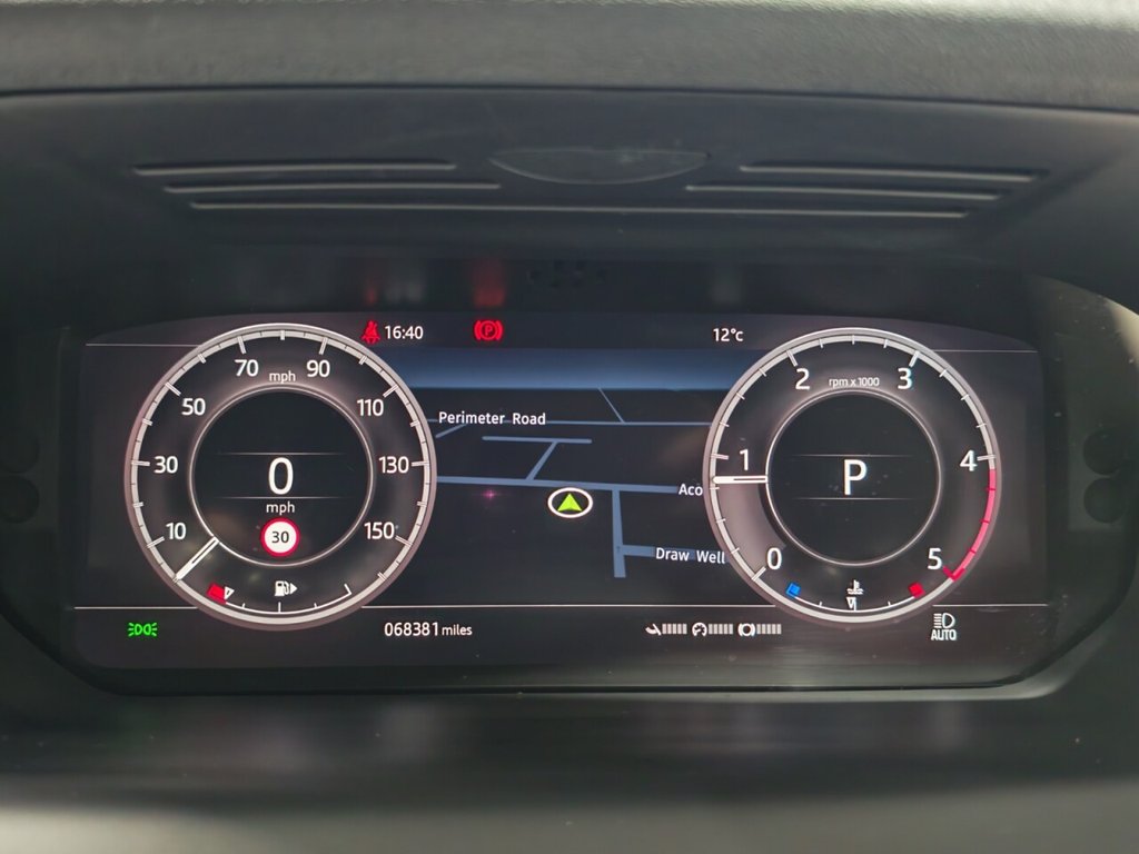 Used Land Rover Discovery Sport 2020 for sale - 77236587: Photo 14