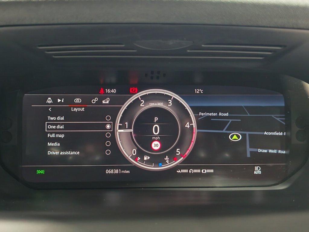 Used Land Rover Discovery Sport 2020 for sale - 77236587: Photo 15