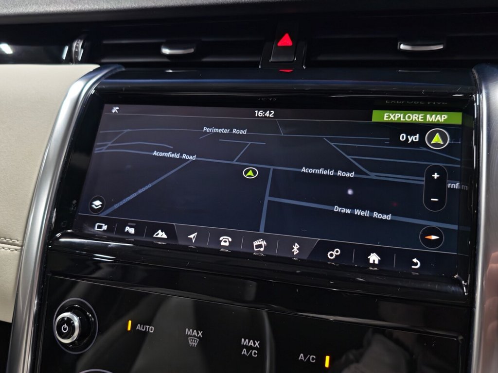 Used Land Rover Discovery Sport 2020 for sale - 77236587: Photo 17