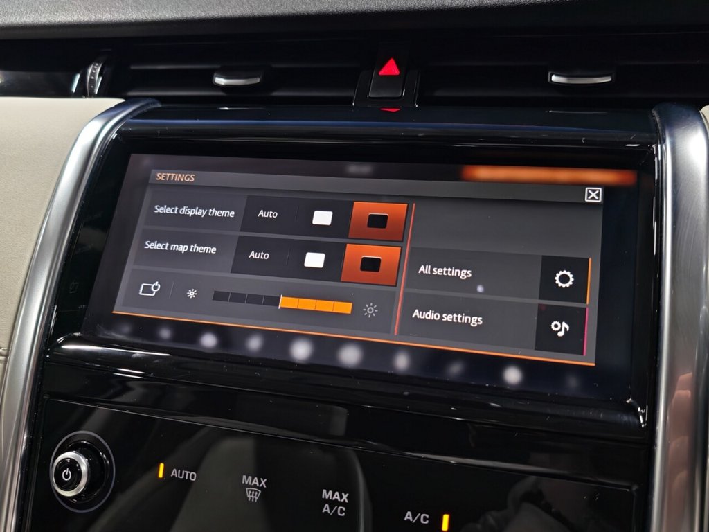 Used Land Rover Discovery Sport 2020 for sale - 77236587: Photo 18