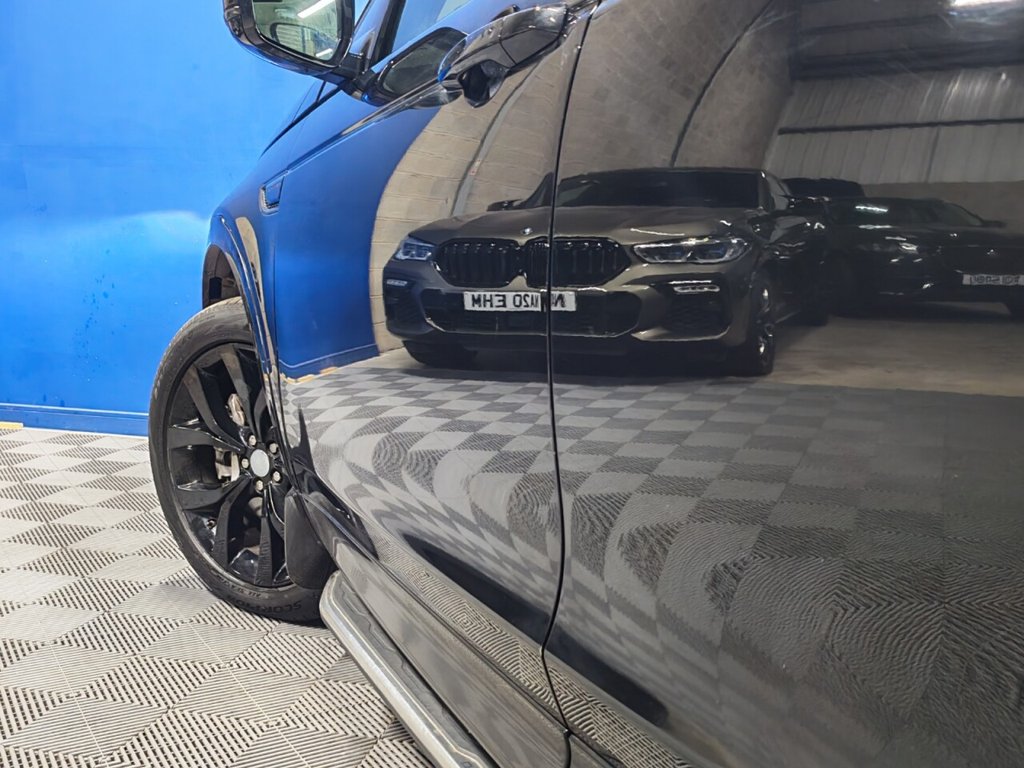 Used Land Rover Discovery Sport 2020 for sale - 77236587: Photo 19