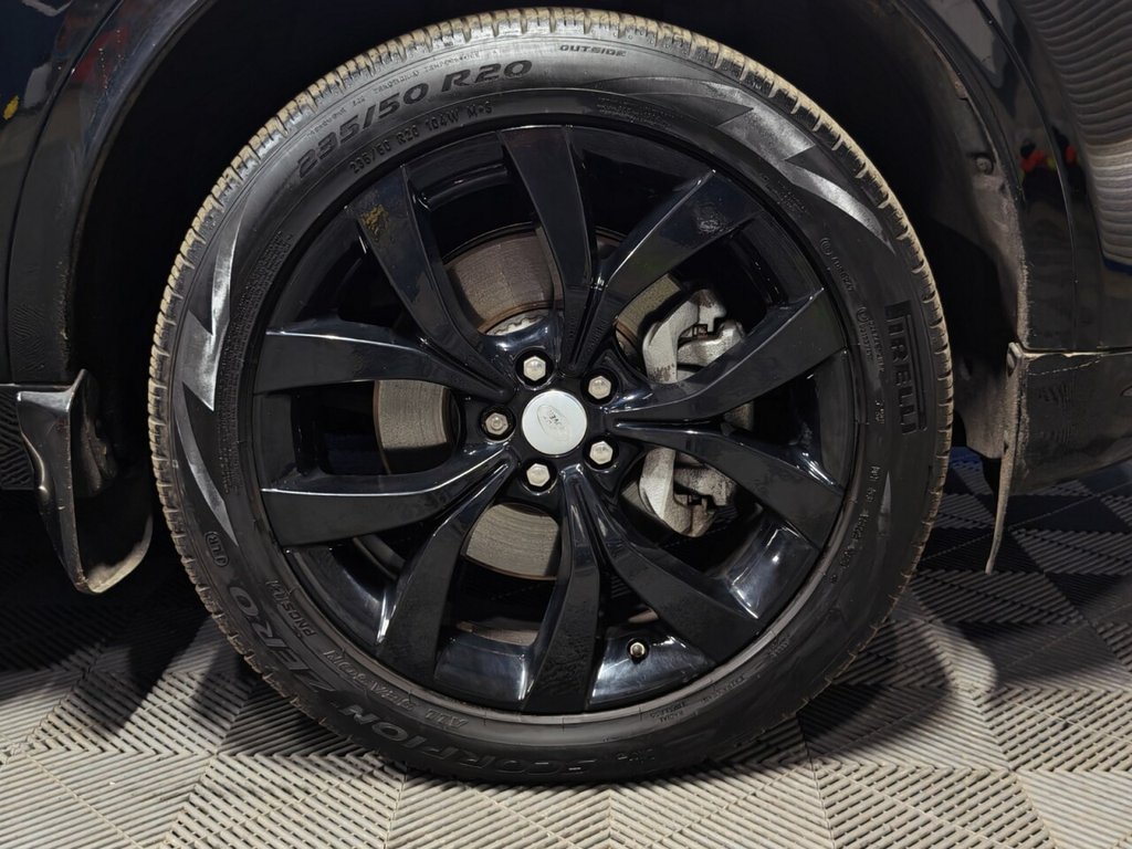 Used Land Rover Discovery Sport 2020 for sale - 77236587: Photo 24