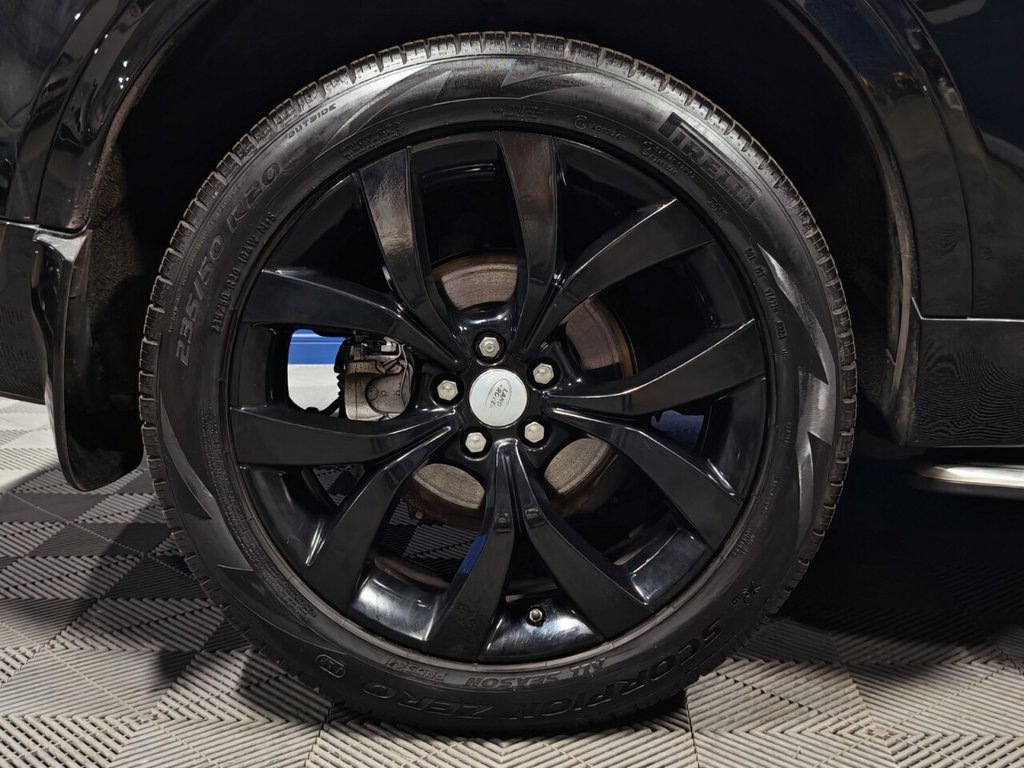 Used Land Rover Discovery Sport 2020 for sale - 77236587: Photo 25