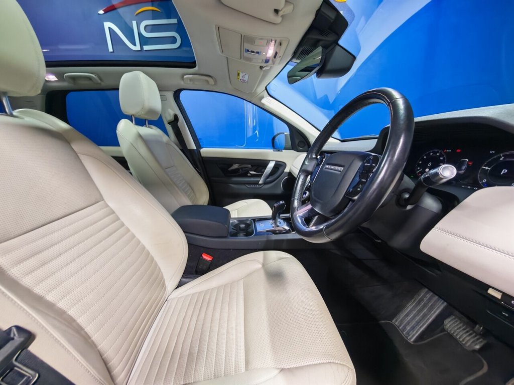 Used Land Rover Discovery Sport 2020 for sale - 77236587: Photo 26