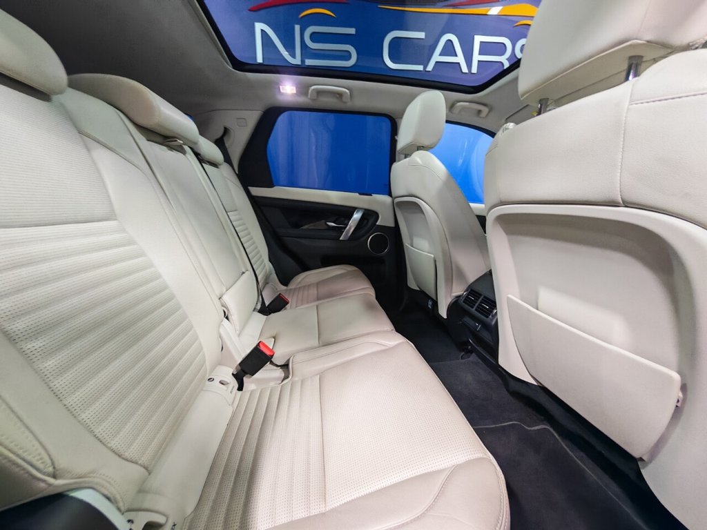 Used Land Rover Discovery Sport 2020 for sale - 77236587: Photo 27