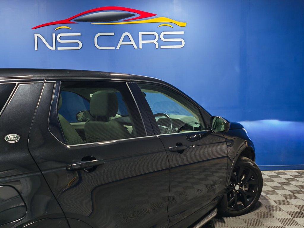 Used Land Rover Discovery Sport 2020 for sale - 77236587: Photo 28