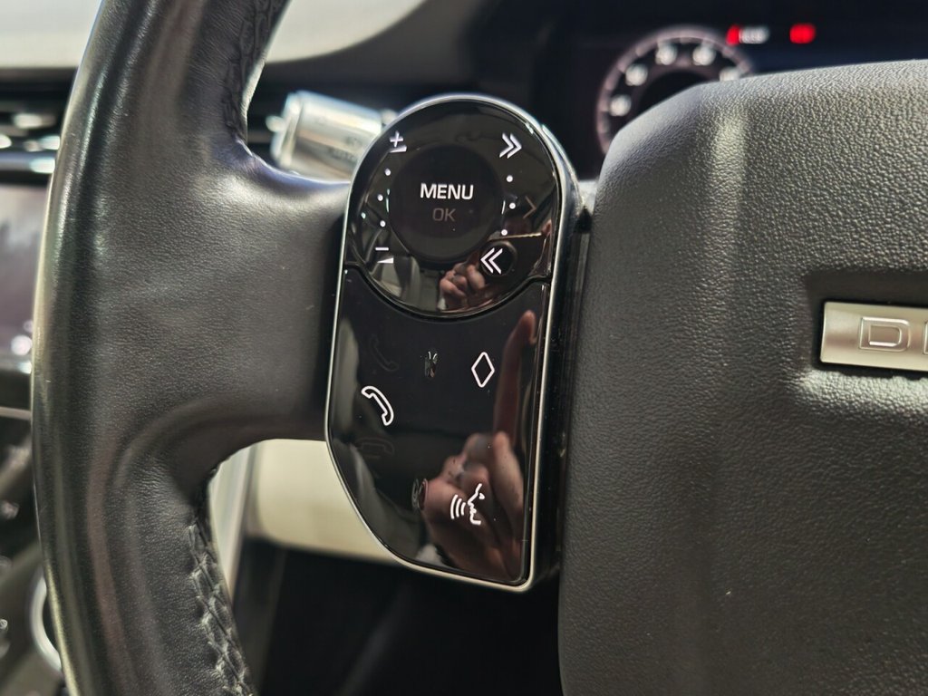 Used Land Rover Discovery Sport 2020 for sale - 77236587: Photo 36