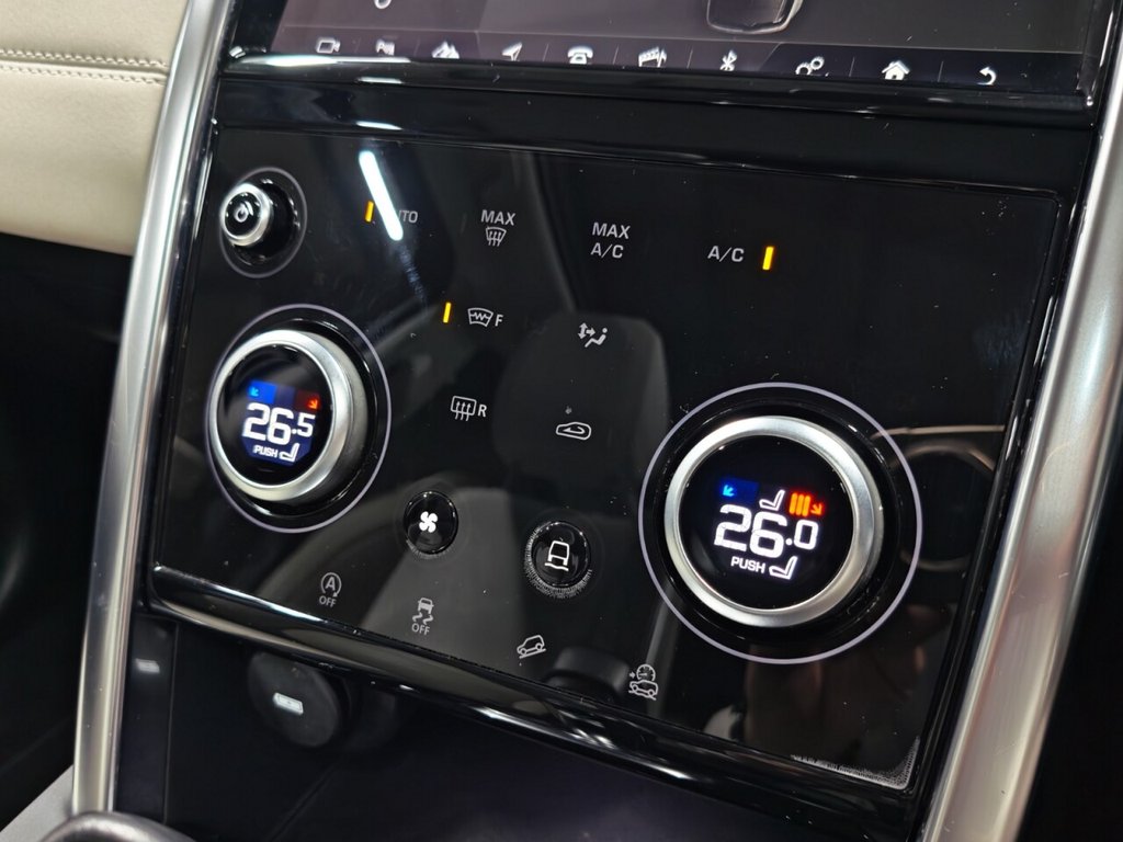 Used Land Rover Discovery Sport 2020 for sale - 77236587: Photo 38