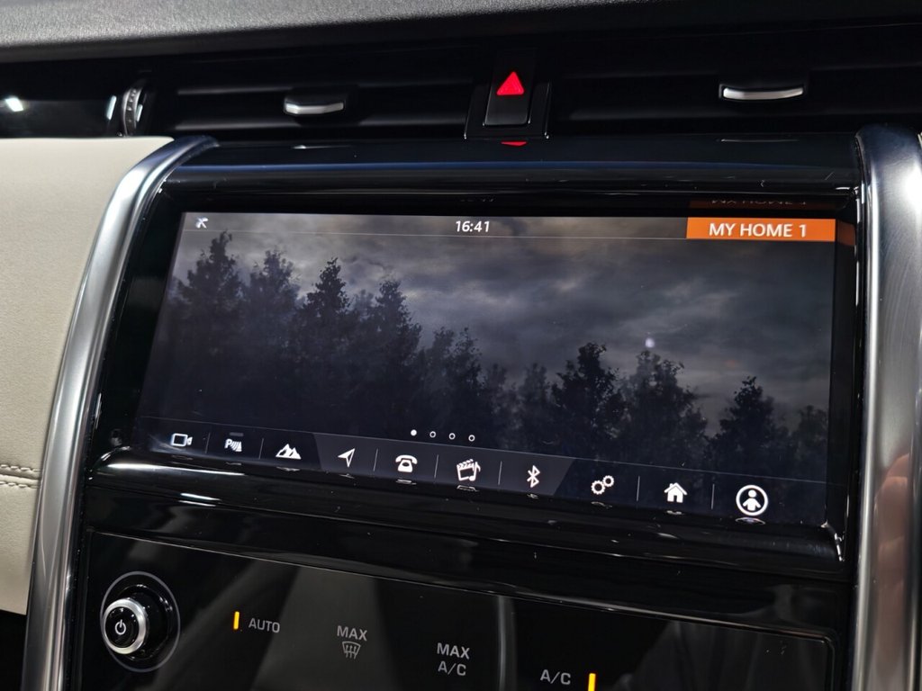 Used Land Rover Discovery Sport 2020 for sale - 77236587: Photo 39