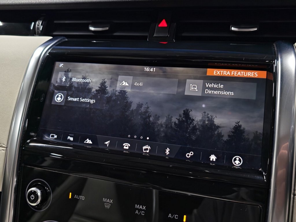 Used Land Rover Discovery Sport 2020 for sale - 77236587: Photo 41