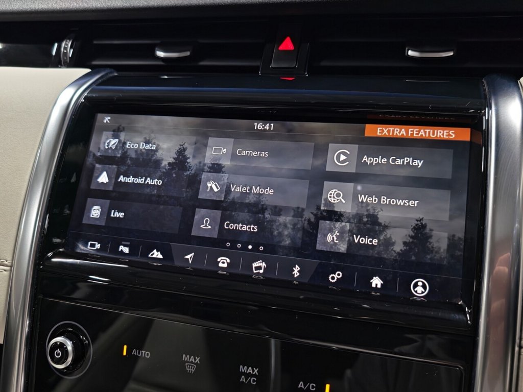 Used Land Rover Discovery Sport 2020 for sale - 77236587: Photo 42