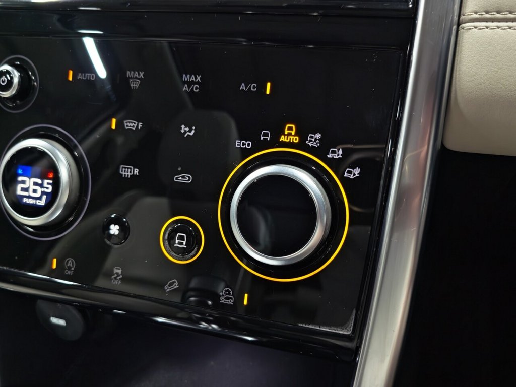 Used Land Rover Discovery Sport 2020 for sale - 77236587: Photo 43