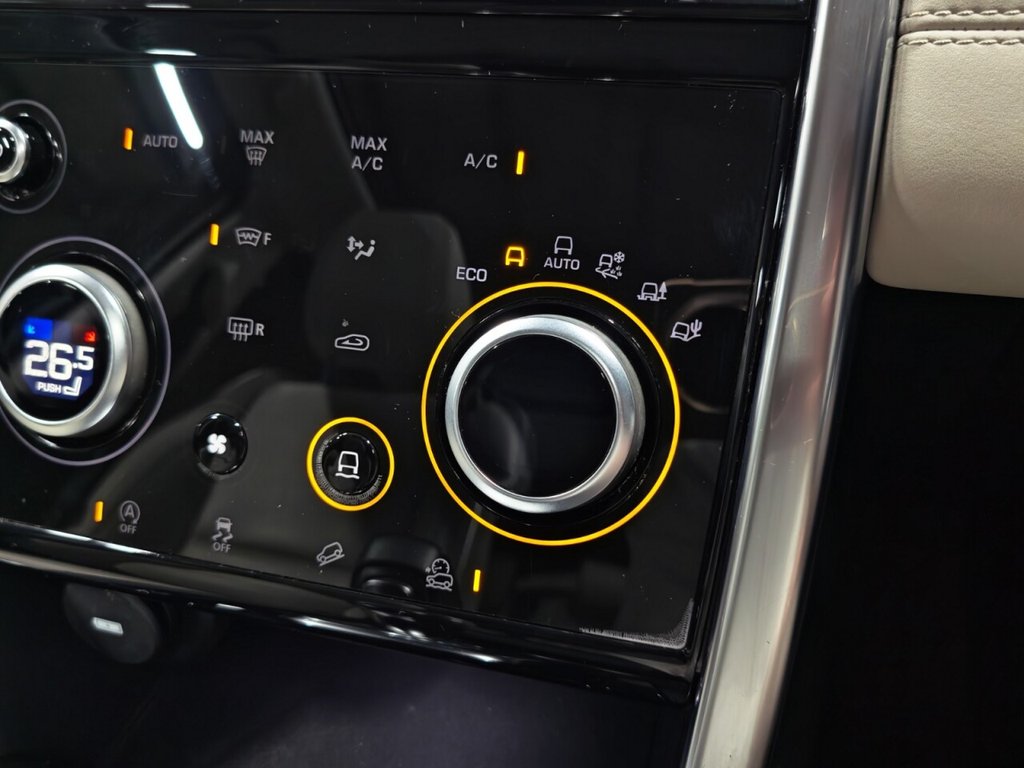 Used Land Rover Discovery Sport 2020 for sale - 77236587: Photo 44