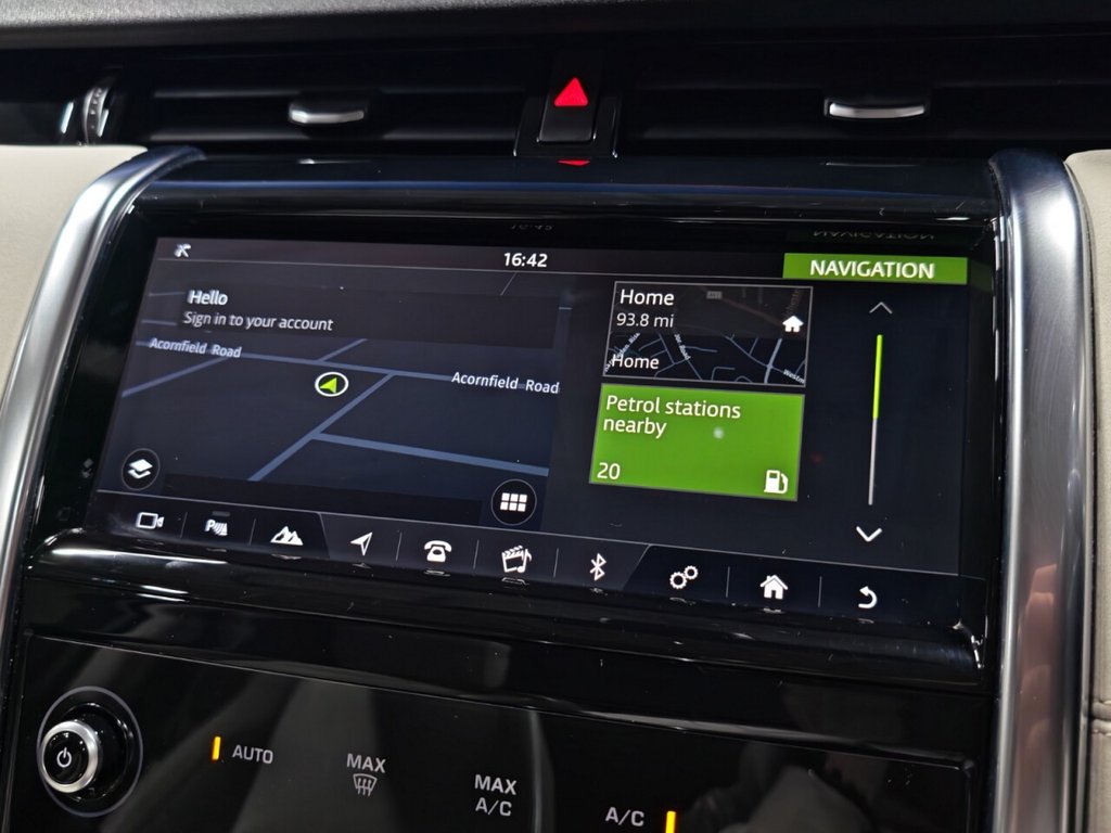 Used Land Rover Discovery Sport 2020 for sale - 77236587: Photo 46