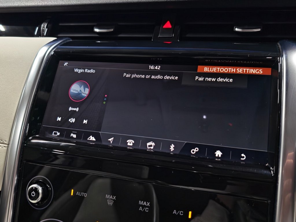 Used Land Rover Discovery Sport 2020 for sale - 77236587: Photo 48