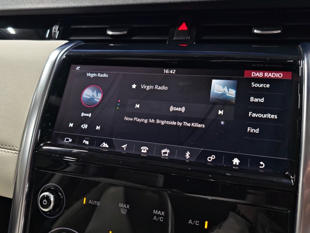 Used Land Rover Discovery Sport 2020 for sale - 77236587: Photo 49