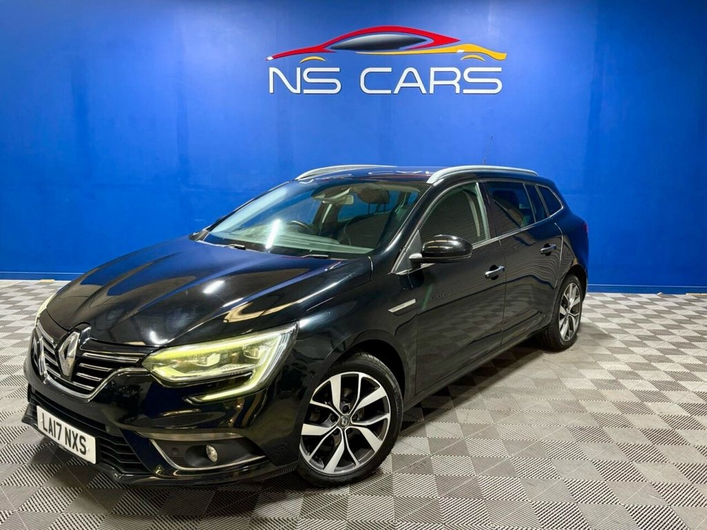 Used Renault Megane 2017 for sale - 76202888: Photo 10