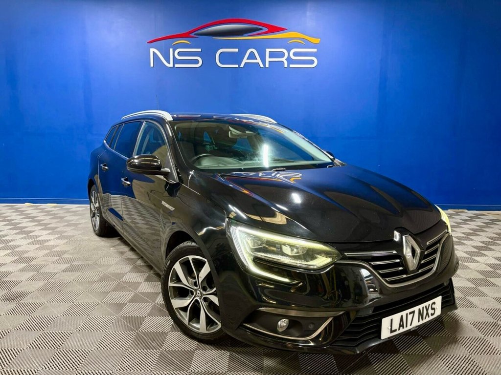 Used Renault Megane 2017 for sale - 76202888: Photo 12