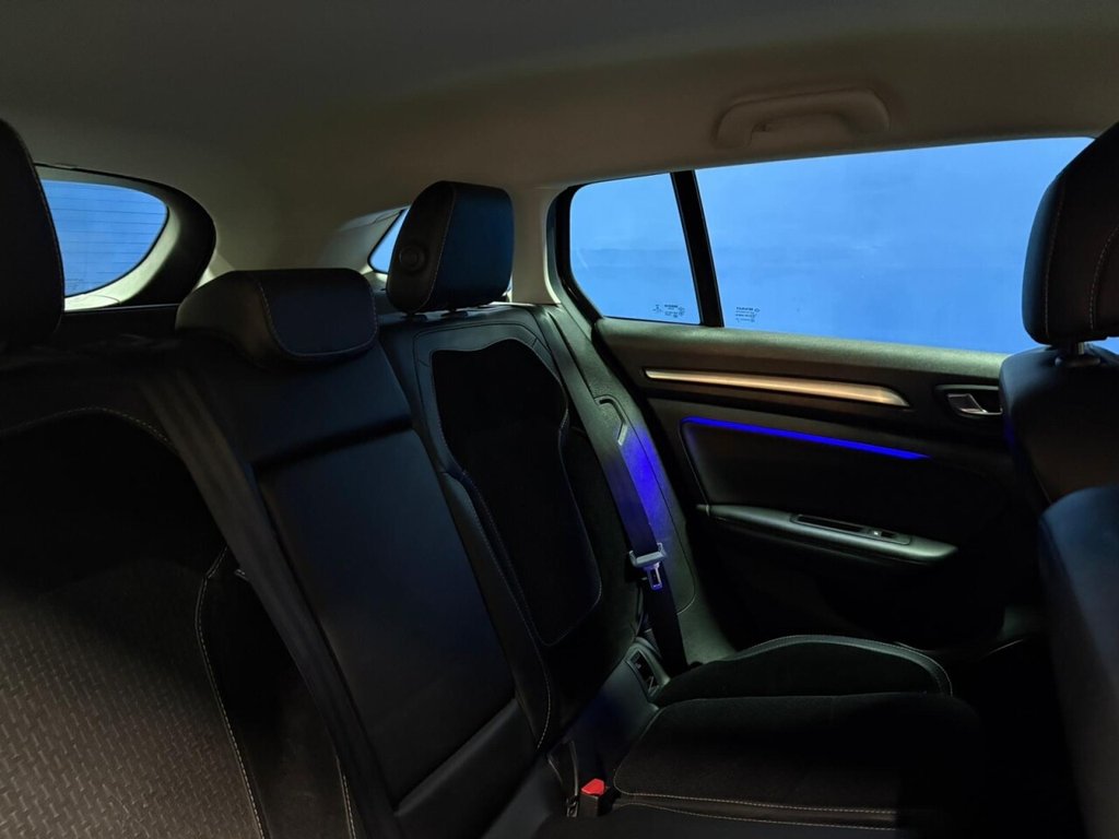 Used Renault Megane 2017 for sale - 76202888: Photo 14