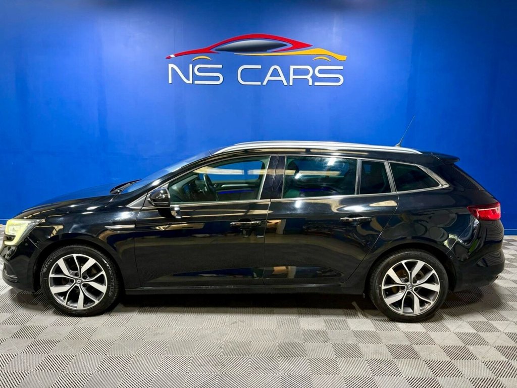 Used Renault Megane 2017 for sale - 76202888: Photo 16