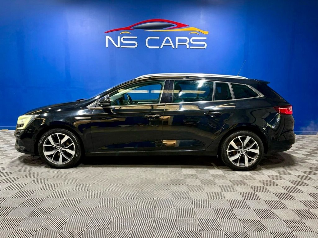 Used Renault Megane 2017 for sale - 76202888: Photo 17