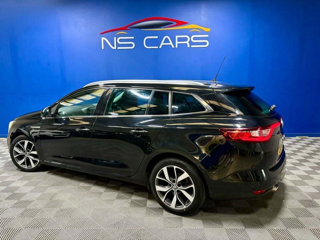 Used Renault Megane 2017 for sale - 76202888: Photo 19