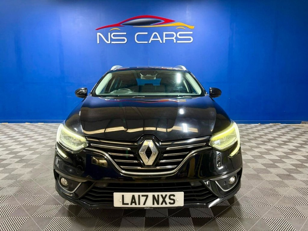 Used Renault Megane 2017 for sale - 76202888: Photo 20