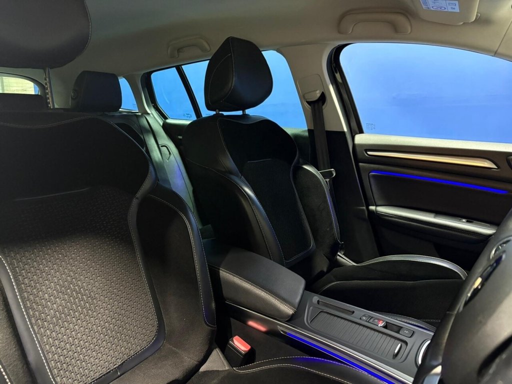 Used Renault Megane 2017 for sale - 76202888: Photo 26