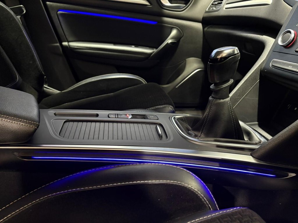 Used Renault Megane 2017 for sale - 76202888: Photo 28