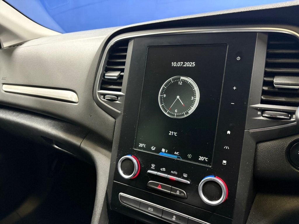 Used Renault Megane 2017 for sale - 76202888: Photo 29