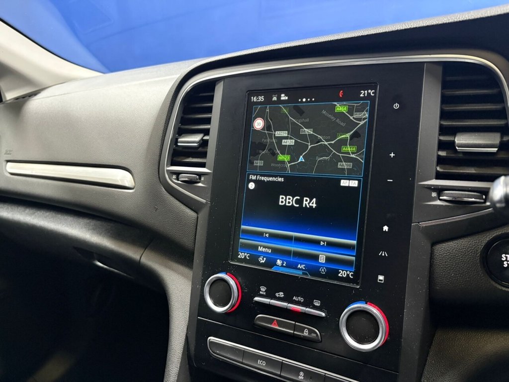 Used Renault Megane 2017 for sale - 76202888: Photo 30