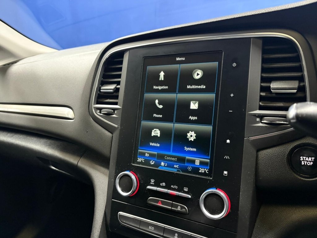 Used Renault Megane 2017 for sale - 76202888: Photo 31