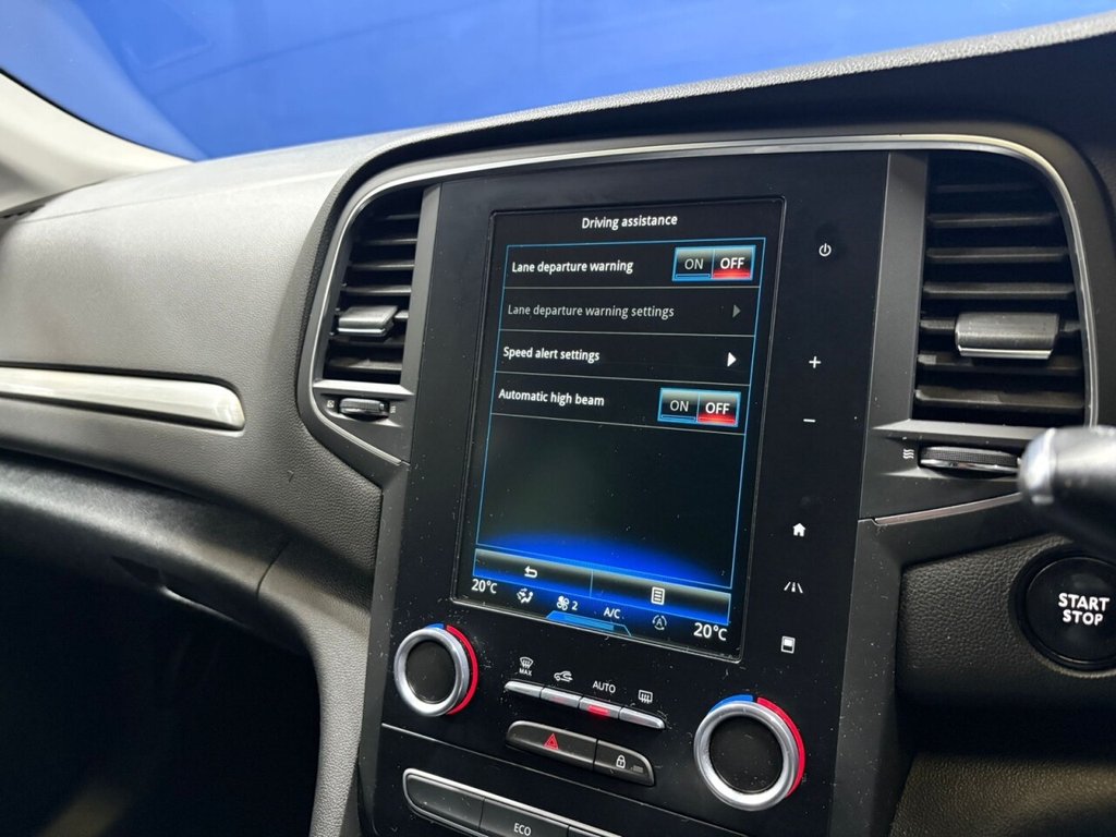 Used Renault Megane 2017 for sale - 76202888: Photo 32