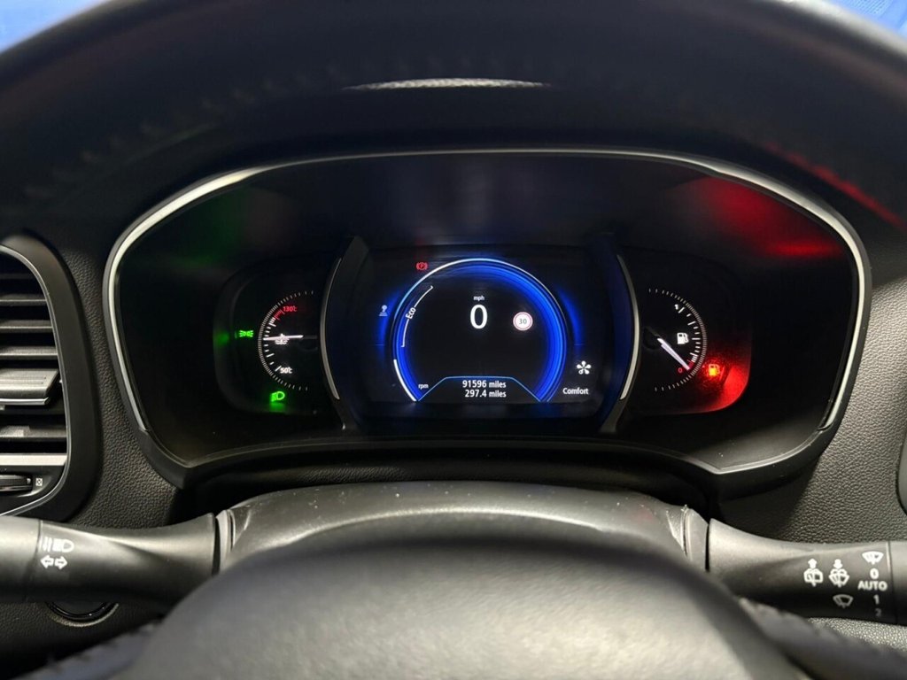 Used Renault Megane 2017 for sale - 76202888: Photo 34