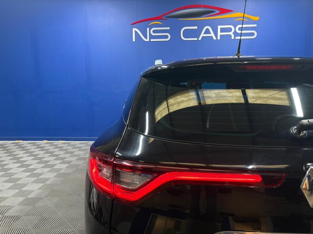 Used Renault Megane 2017 for sale - 76202888: Photo 38