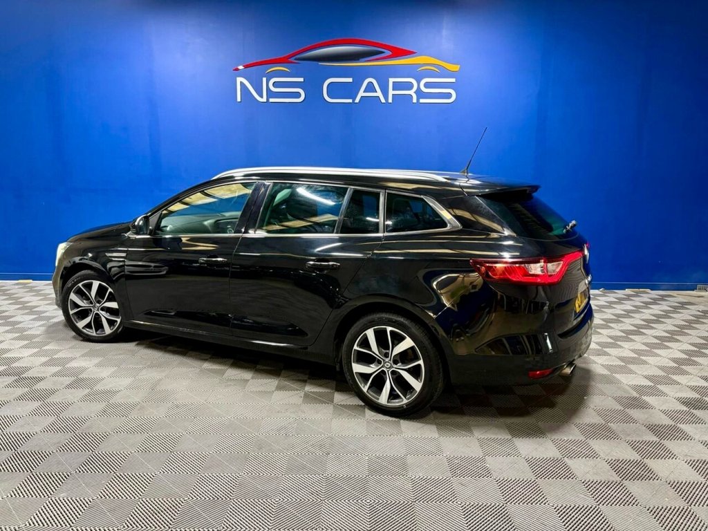 Used Renault Megane 2017 for sale - 76202888: Photo 6