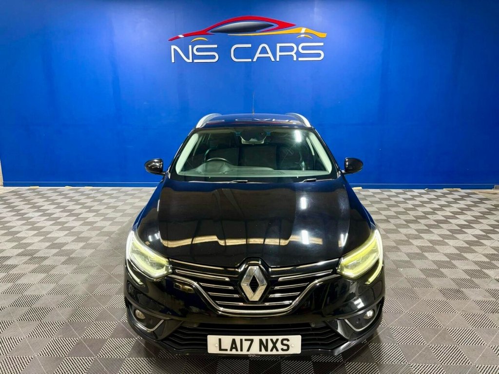 Used Renault Megane 2017 for sale - 76202888: Photo 9