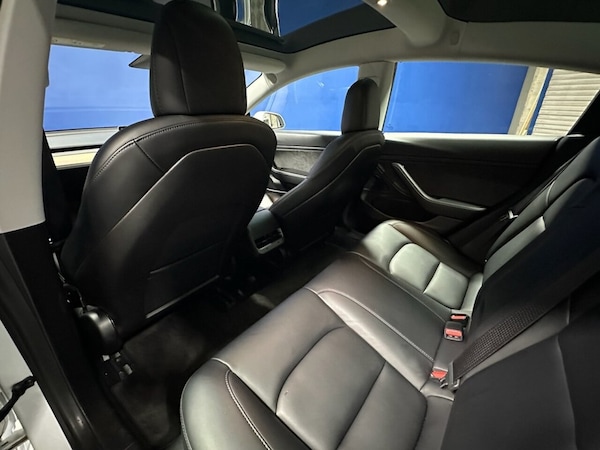 Used Tesla Model 3 2020 for sale - 76274038: Photo 13
