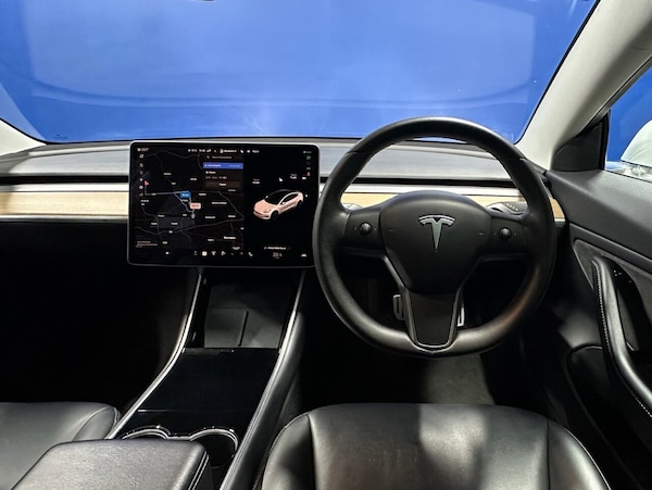 Used Tesla Model 3 2020 for sale - 76274038: Photo 14