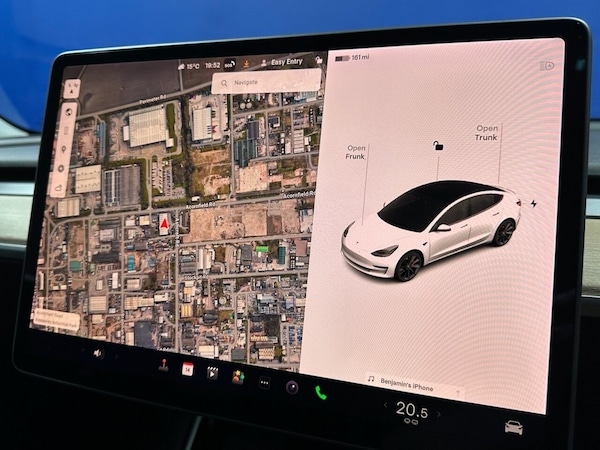 Used Tesla Model 3 2020 for sale - 76274038: Photo 16