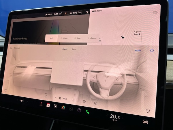 Used Tesla Model 3 2020 for sale - 76274038: Photo 17