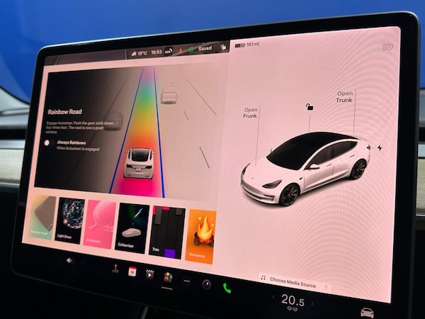 Used Tesla Model 3 2020 for sale - 76274038: Photo 18