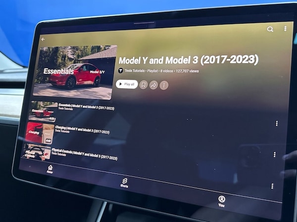 Used Tesla Model 3 2020 for sale - 76274038: Photo 20