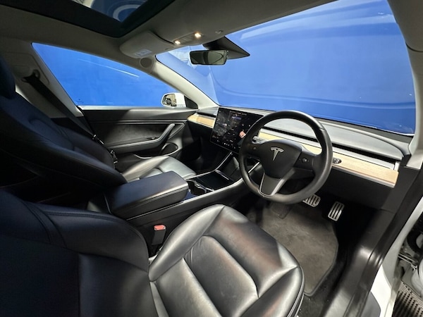 Used Tesla Model 3 2020 for sale - 76274038: Photo 33