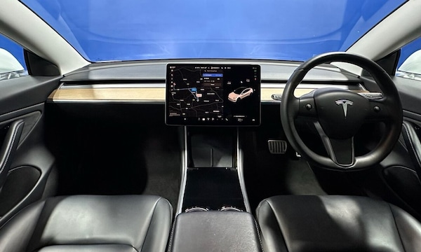 Used Tesla Model 3 2020 for sale - 76274038: Photo 35