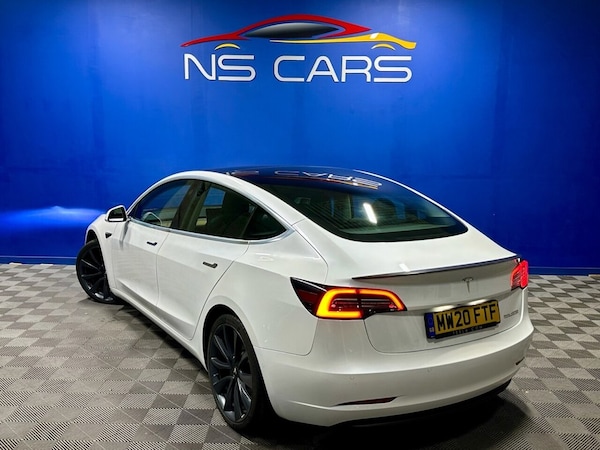 Used Tesla Model 3 2020 for sale - 76274038: Photo 36