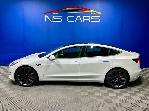 Used Tesla Model 3 2020 for sale - 76274038: Photo 39